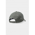 Czapka Z Daszkiem 4F STRAPBACK Uniseks Khaki 4FWAW24ACABU314-43S