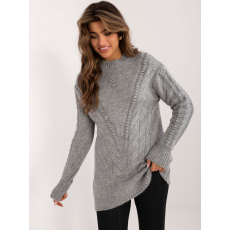 Sweter-BA-SW-0574.44-szary