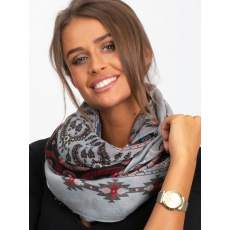 Bandana-AT-CH-F75112,67-šedá