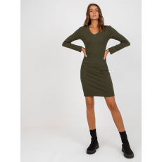 Šaty-EM-SK-673,78P-khaki