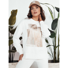 Bluza damska FEMMES biała Dstreet BY1281