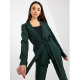 Blazer-LK-MA-507798-1.15P-tmavozelená