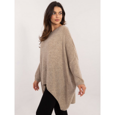 Sweter-TW-SW-BI-3206.23-beżowy