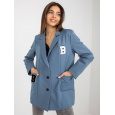 Blazer-LK-MA-509286-1.46P-tmavomodrý