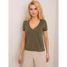 Tričko-TW-TS-G-049.62P-khaki